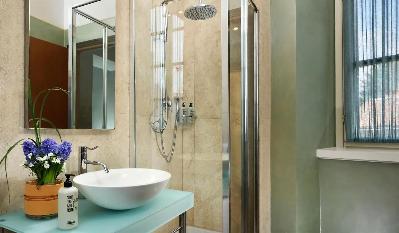 ****  Villa Appiani Hotel Trezzo sull'Adda Italy