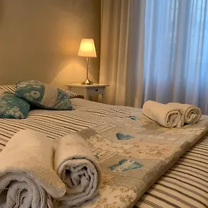 Apartment Nel Cuore Di