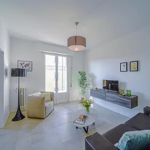Apartment San Frediano Jewel