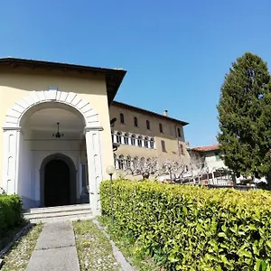 Pensión Residenza Santa Valeria