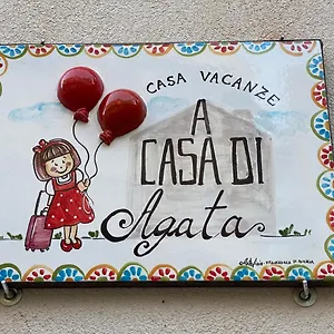 Holiday home A Casa Di Agata
