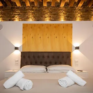 Appartement Giorgiapartaments Bronze Esclusive