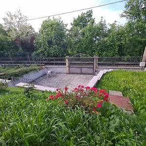 Garden House Trezzo Appartamento