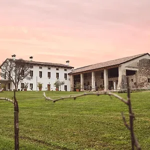 Farm stay Vecio Portico