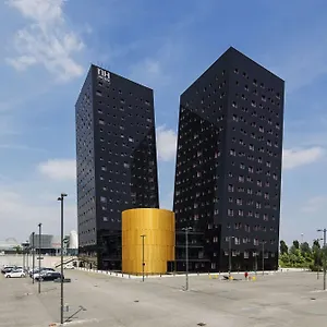 Hotel Nh Milano Fiera