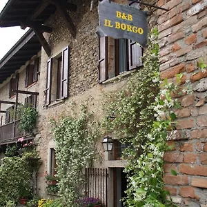  Bed & Breakfast Il Borgo