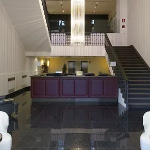 4* Hotel Italiana Milan Fair