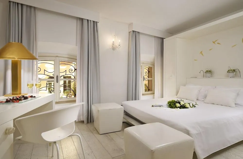 Villa Appiani Hotel Треццо-сулл'Адда