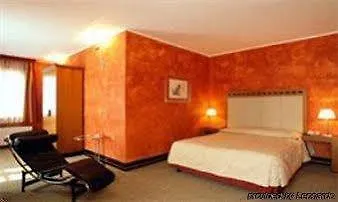 Villa Appiani Hotel Треццо-сулл'Адда