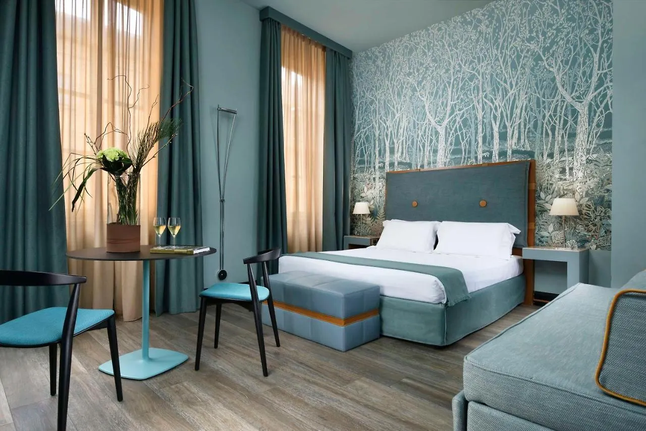 Villa Appiani Hotel Треццо-сулл'Адда 4*,  Италия