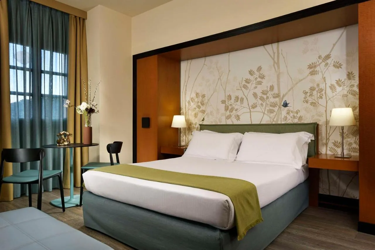 Villa Appiani Hotel Треццо-сулл'Адда