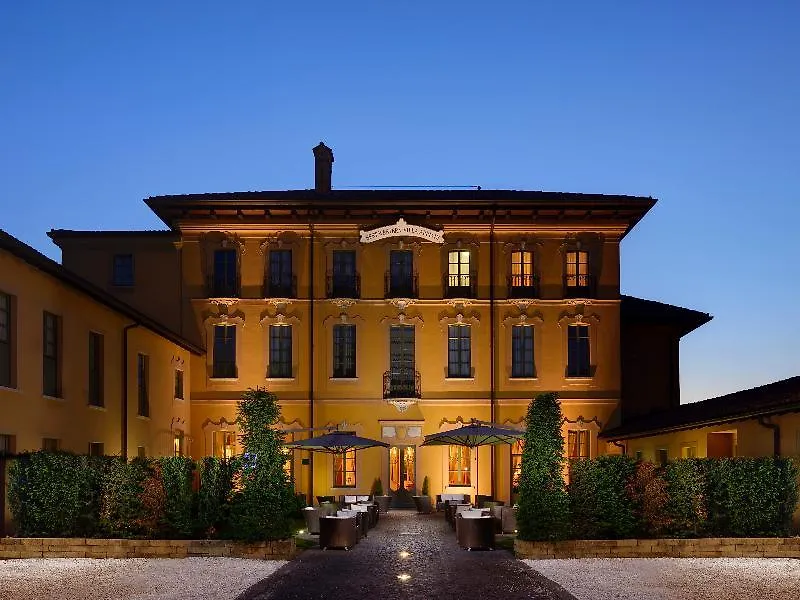 Best Western Villa Appiani Trezzo sullʼAdda