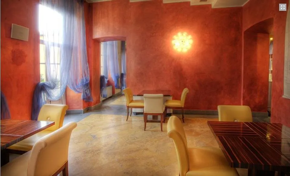 Villa Appiani Hotel Треццо-сулл'Адда 4*,