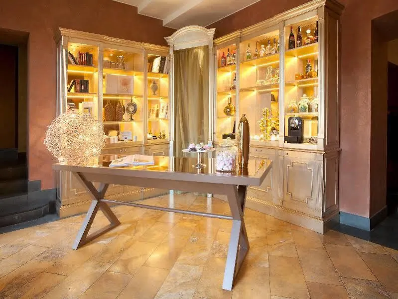 Villa Appiani Hotel Треццо-сулл'Адда