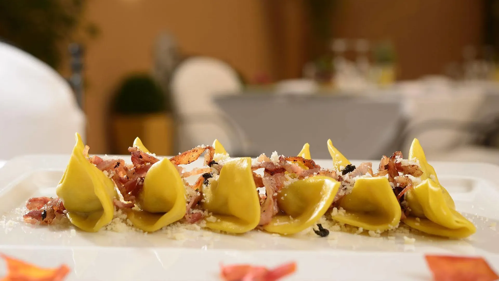 Villa Appiani Hotel Треццо-сулл'Адда