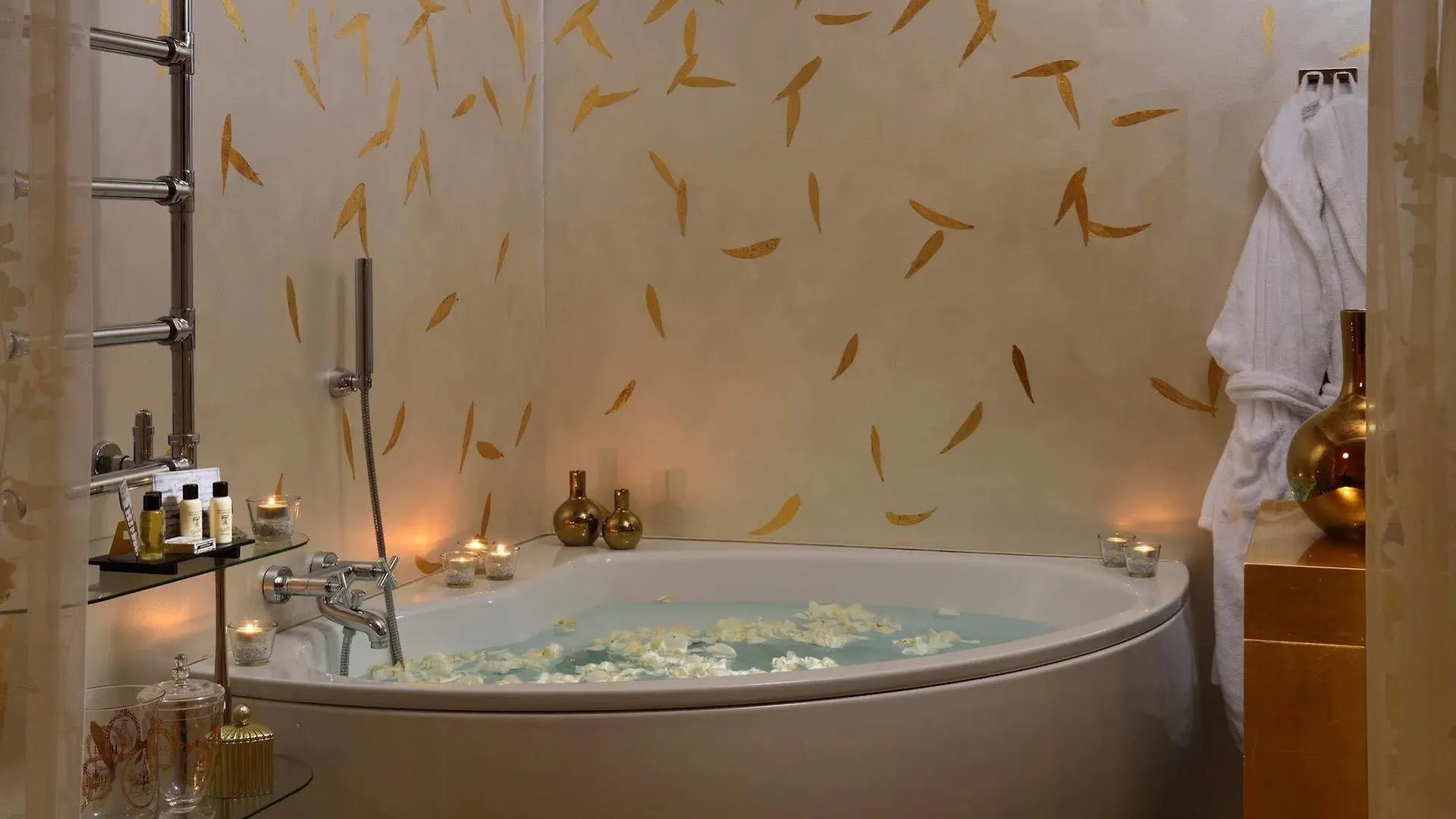 Hotel Best Western Villa Appiani Trezzo sullʼAdda