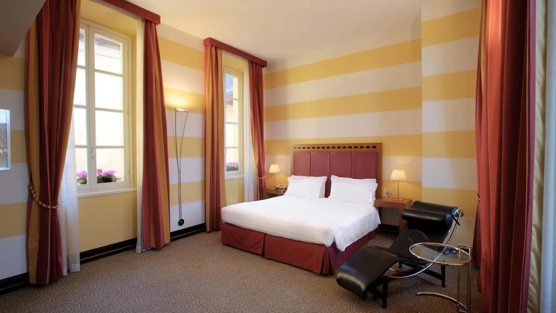 Villa Appiani Hotel Треццо-сулл'Адда