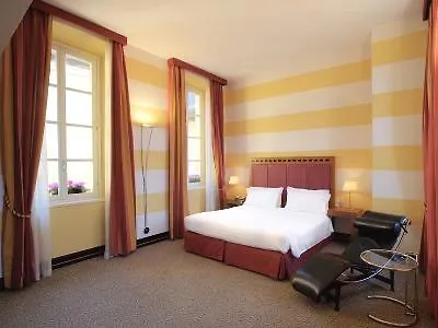 Best Western Villa Appiani Trezzo sullʼAdda Italia