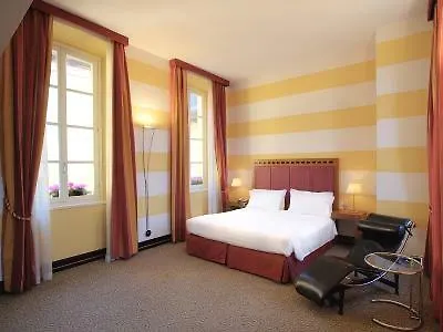 Villa Appiani Hotel Треццо-сулл'Адда