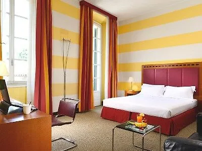 Best Western Villa Appiani Trezzo sullʼAdda 4*,  Italia