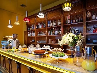 Villa Appiani Hotel Треццо-сулл'Адда