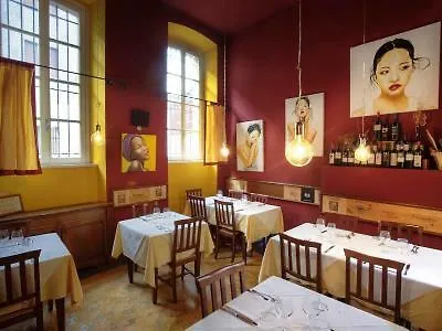 ****  Villa Appiani Hotel Треццо-сулл'Адда Италия