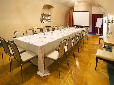 ****  Villa Appiani Hotel Треццо-сулл'Адда Италия