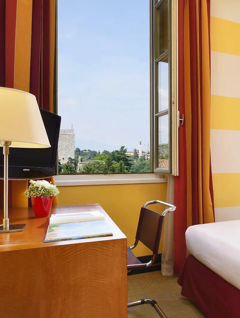 Best Western Villa Appiani Trezzo sullʼAdda Hotel