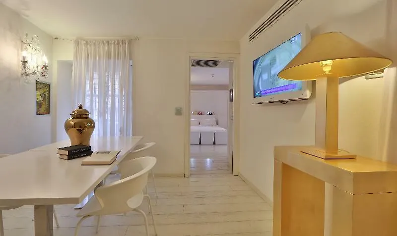 Villa Appiani Hotel Треццо-сулл'Адда