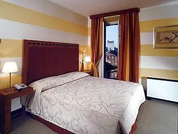Best Western Villa Appiani Trezzo sullʼAdda