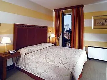 Best Western Villa Appiani Trezzo sullʼAdda 4*,