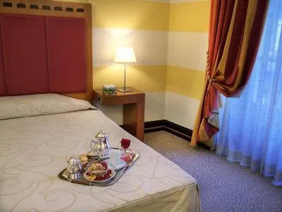 Best Western Villa Appiani Trezzo sullʼAdda Hotel